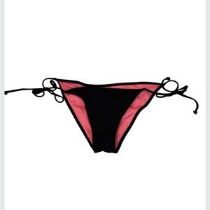 Victoria’s Secret PINK string bikini bottoms